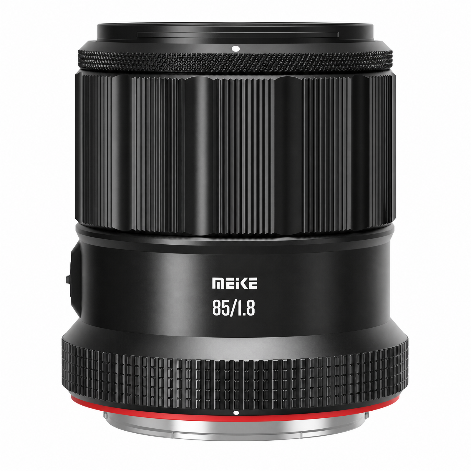 Meike AF 85mm F1.8 G-Mount Autofokus-Objektiv für Fujifilm GFX