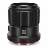 Meike AF 85mm F1.8 G-Mount Autofokus-Objektiv für Fujifilm GFX
