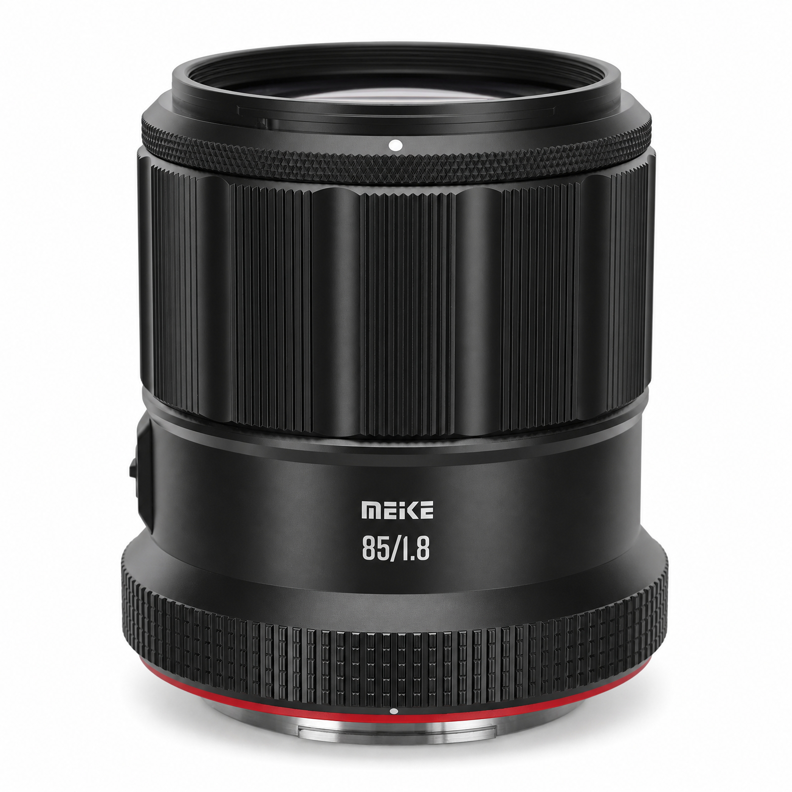 Meike AF 85mm F1.8 G-Mount Autofokus-Objektiv für Fujifilm GFX