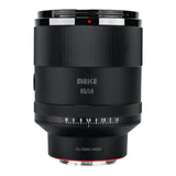 Meike Portraitobjektiv 85mm F1.4 Autofokus Vollformat STM für Nikon Z Mount Kameras