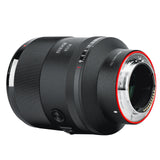 Meike Portraitobjektiv 85mm F1.4 Autofokus Vollformat STM für Nikon Z Mount Kameras