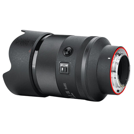 Meike Portraitobjektiv 85mm F1.4 Autofokus Vollformat STM für Nikon Z Mount Kameras