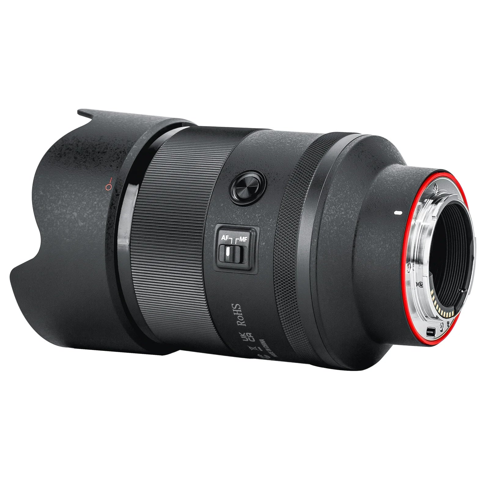 Meike Portraitobjektiv 85mm F1.4 Autofokus Vollformat STM für Panasonic L Mount Kameras