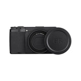 Objektivdeckel für Ricoh GR III Lens Cap