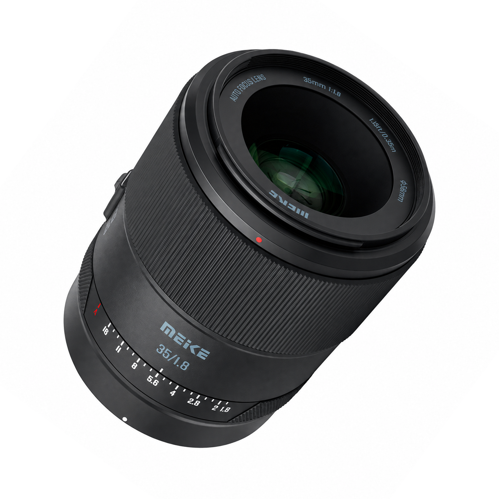 Meike 35mm F1.8 Pro AF STM L-Mount Vollformat-Objektiv