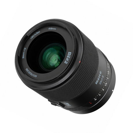 Meike 35mm F1.8 Pro AF STM L-Mount Vollformat-Objektiv