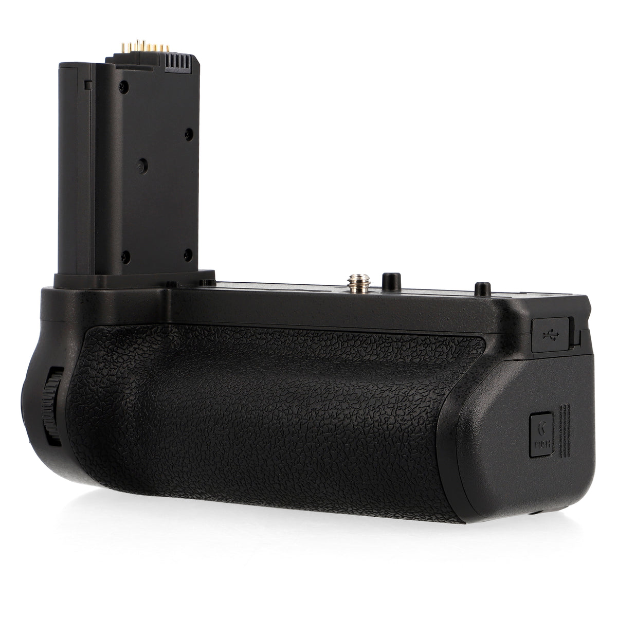 Batteriegriff für Nikon Z6 III Z5 II ersetzt MB-N14 Kamera Hochformatgriff Multifunktions Handgriff