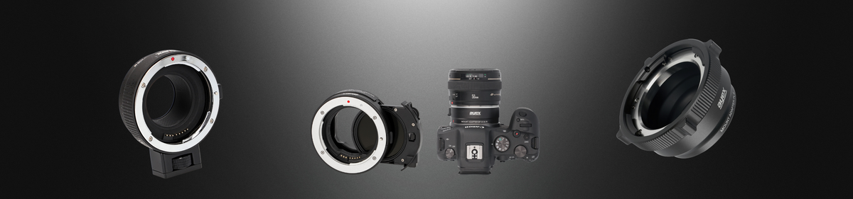 ayex.de - Hochwertige Produkte für Fotografie und Videografie – ayex GmbH