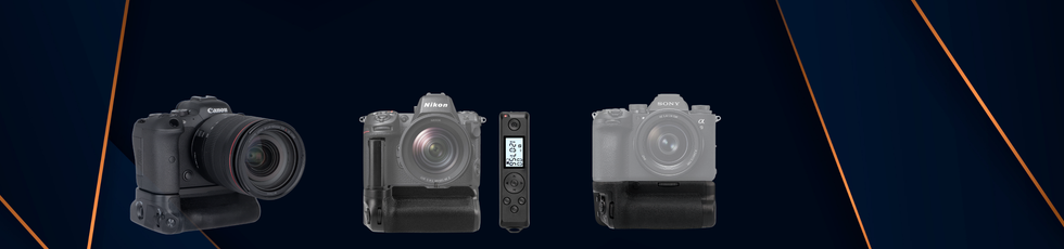 ayex.de - Hochwertige Produkte für Fotografie und Videografie – ayex GmbH