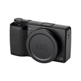 Objektivdeckel für Ricoh GR III Lens Cap