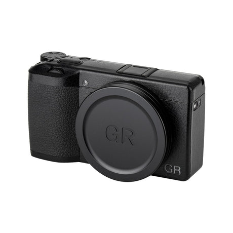 Objektivdeckel für Ricoh GR III Lens Cap