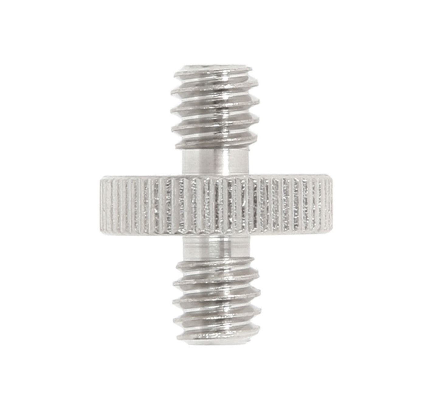 Adapter-Schraube mit 1/4 Zoll auf 1/4 Zoll Außengewinde