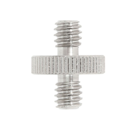 Adapter-Schraube mit 1/4 Zoll auf 1/4 Zoll Außengewinde