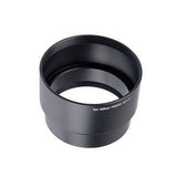 Adapter-Tubus für Nikon Coolpix P6000 P6100