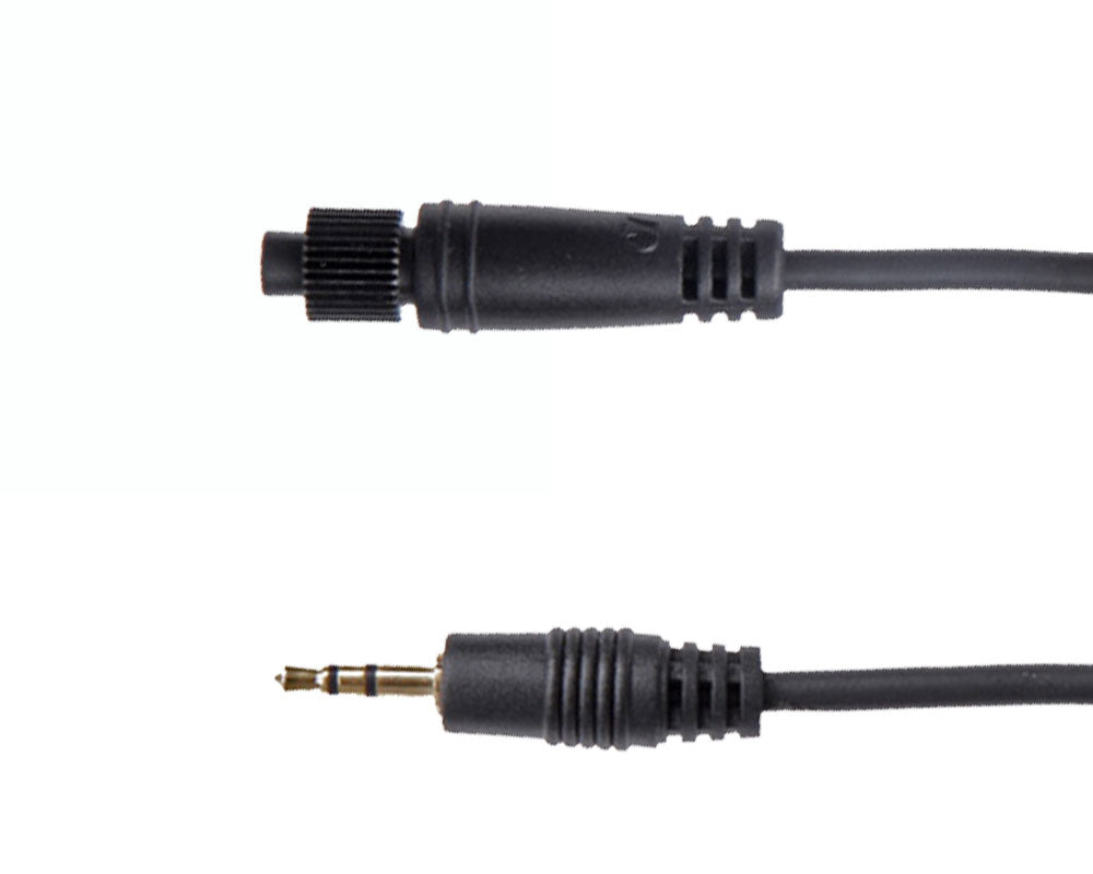 Adapterkabel für Timer-Fernauslöser CB1 und Olympus E-1, E-3, E-10, E-20, E-30 (nur als Beigabe zu TR-1)