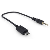 Adapterkabel RR90 E2 für Timer Fernauslöser an Fujifilm X-T1 X-T10 X-Q2 uvm