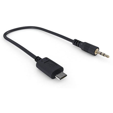 Adapterkabel RR90 E2 für Timer Fernauslöser an Fujifilm X-T1 X-T10 X-Q2 uvm