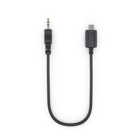 Adapterkabel RR90 E2 für Timer Fernauslöser an Fujifilm X-T1 X-T10 X-Q2 uvm