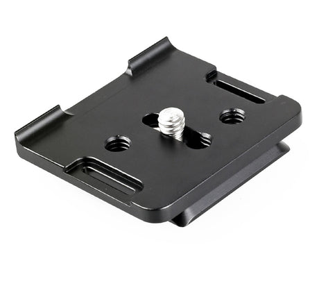 Adapterplatte Standard Schnellwechselplatte für DSLR Kameras DPG50U