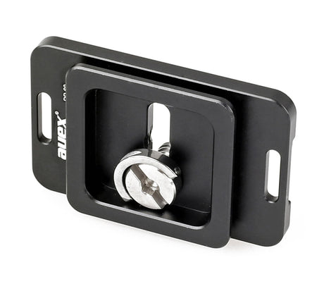 Adapterplatte Schnellwechselplatte für Arca-Swiss Standard DP-60