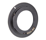AF-Confirm Leica (R) Objektiv an Canon EOS Adapter