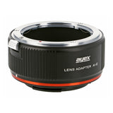 ayex Objektivadapter für Nikon F AI AI-S AF-D Objektive an Sony Alpha E-Mount Kameras F-E