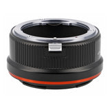ayex Objektivadapter für Nikon AF Objektive an Z Mount Kamera AF-Z