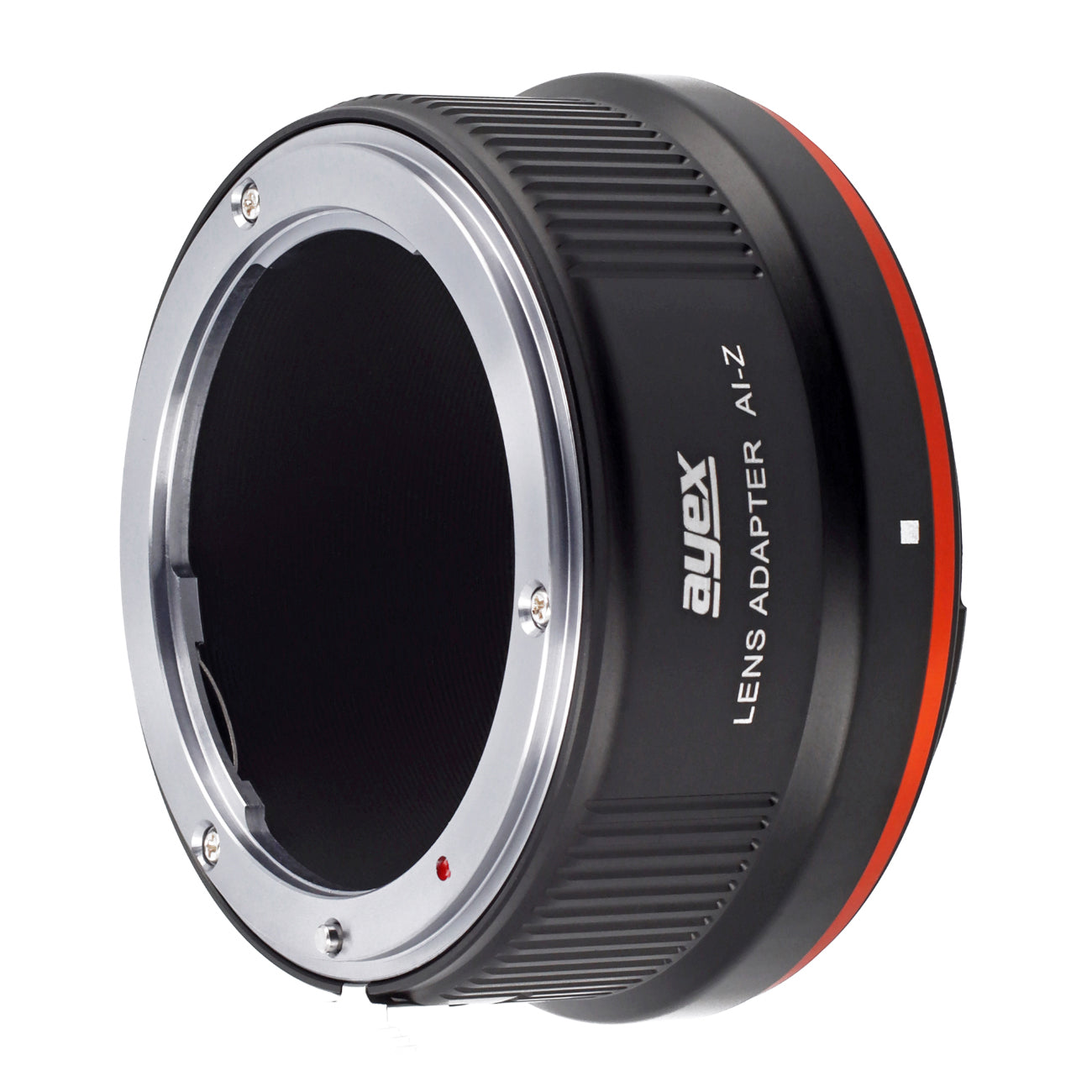 ayex Objektivadapter für Nikon AF Objektive an Z Mount Kamera AF-Z