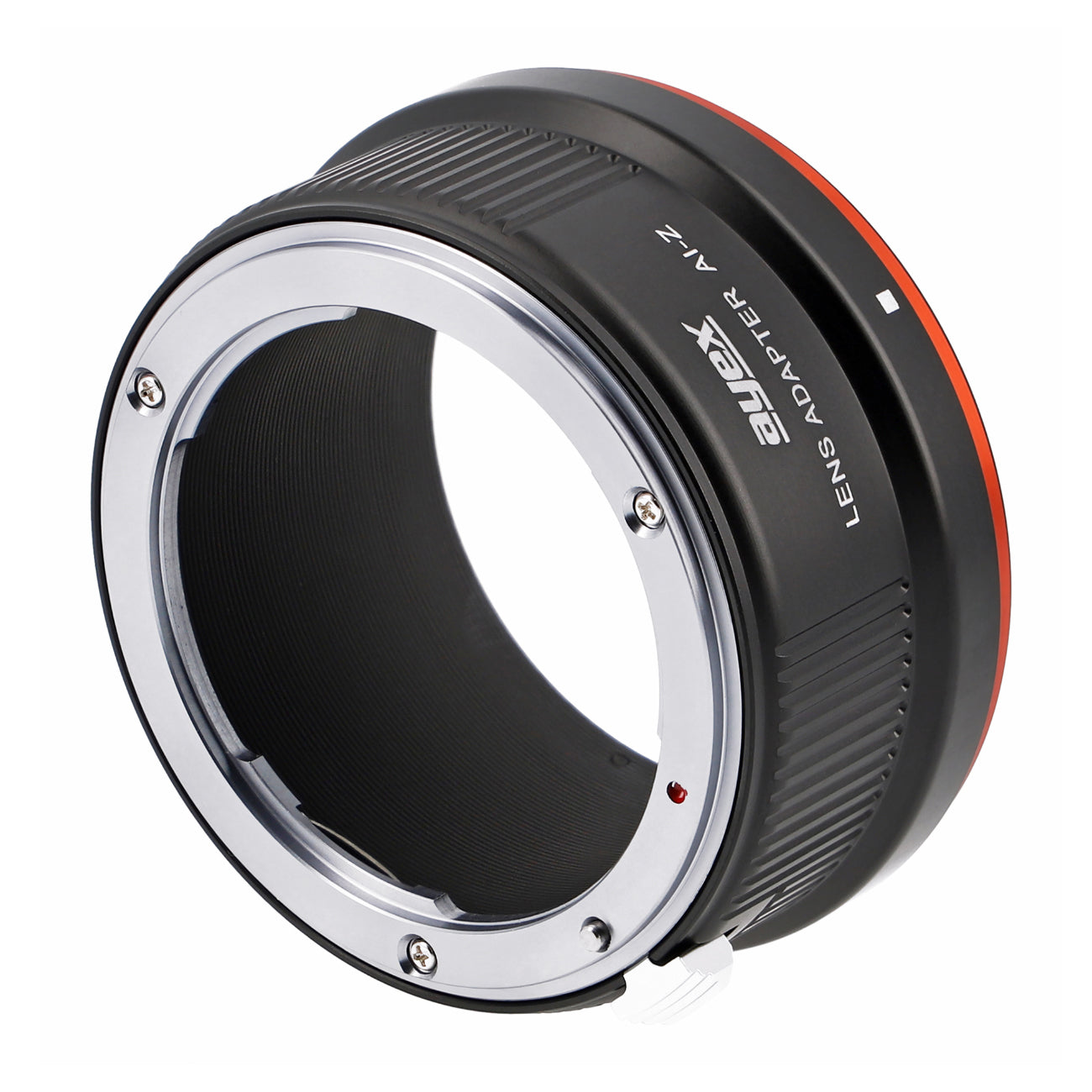 ayex Objektivadapter für Nikon AF Objektive an Z Mount Kamera AF-Z