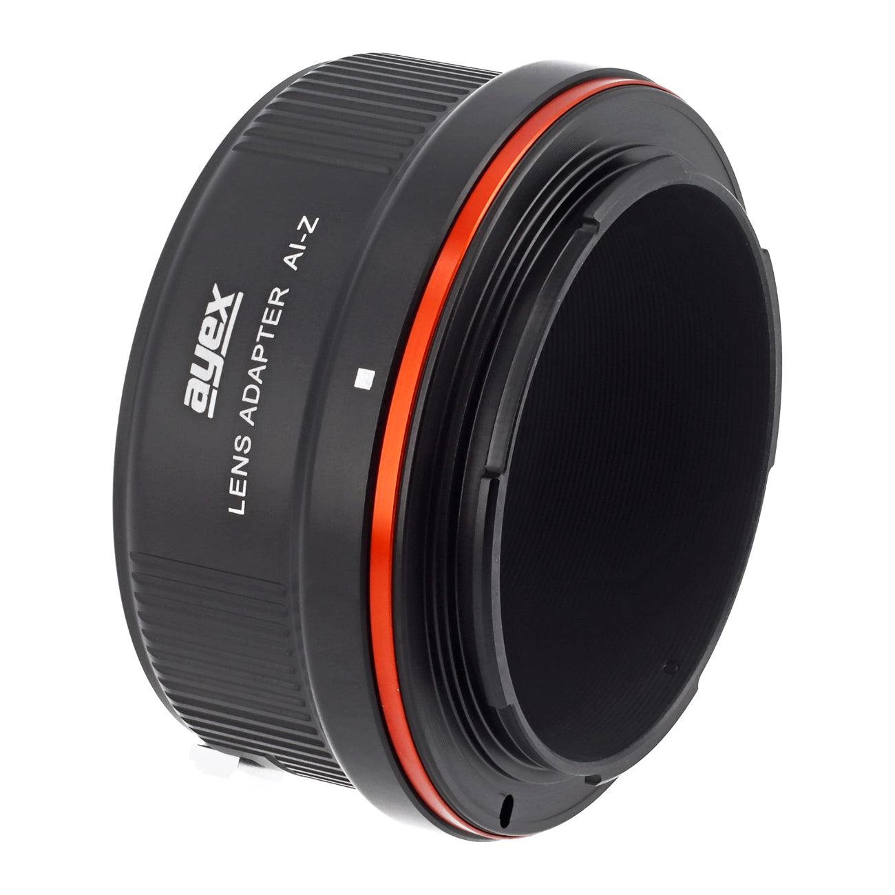 ayex Objektivadapter für Nikon AF Objektive an Z Mount Kamera AF-Z
