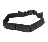 ayex Profi Fotografie Hüftgurt Utility Belt gepolstert für Objektivtaschen & Kamera-Zubehör