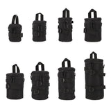 ayex Gepolsterte Objektivtasche 8 Größen – wasserabweisende Lens Case Tasche für Kameraobjektive