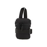 ayex Gepolsterte Objektivtasche 8 Größen – wasserabweisende Lens Case Tasche für Kameraobjektive