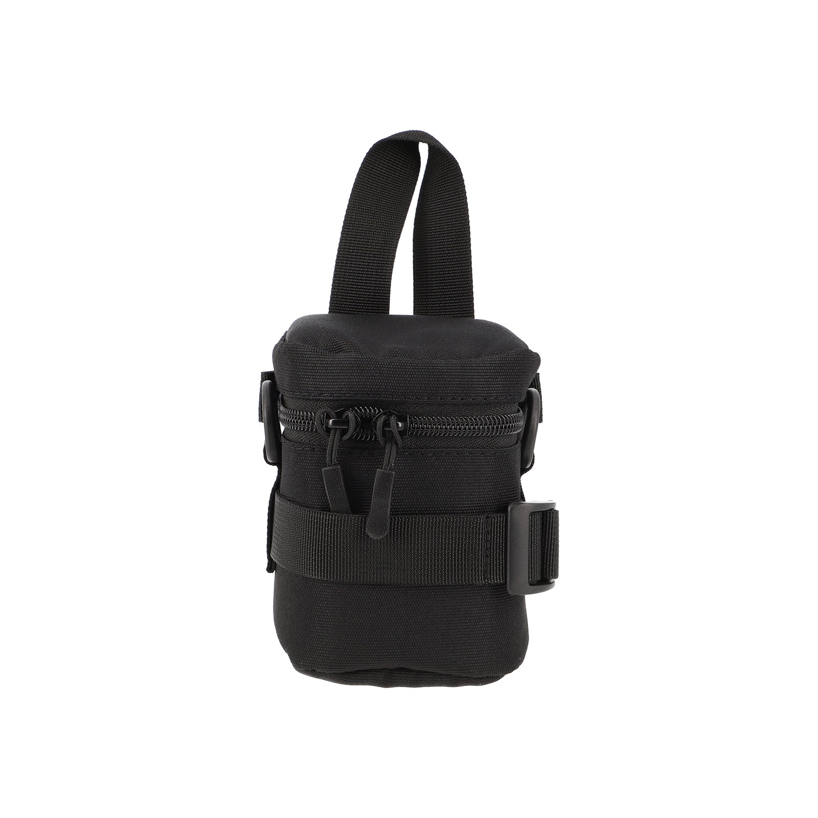 ayex Gepolsterte Objektivtasche 8 Größen – wasserabweisende Lens Case Tasche für Kameraobjektive
