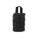 ayex Gepolsterte Objektivtasche 8 Größen – wasserabweisende Lens Case Tasche für Kameraobjektive
