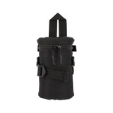 ayex Gepolsterte Objektivtasche 8 Größen – wasserabweisende Lens Case Tasche für Kameraobjektive