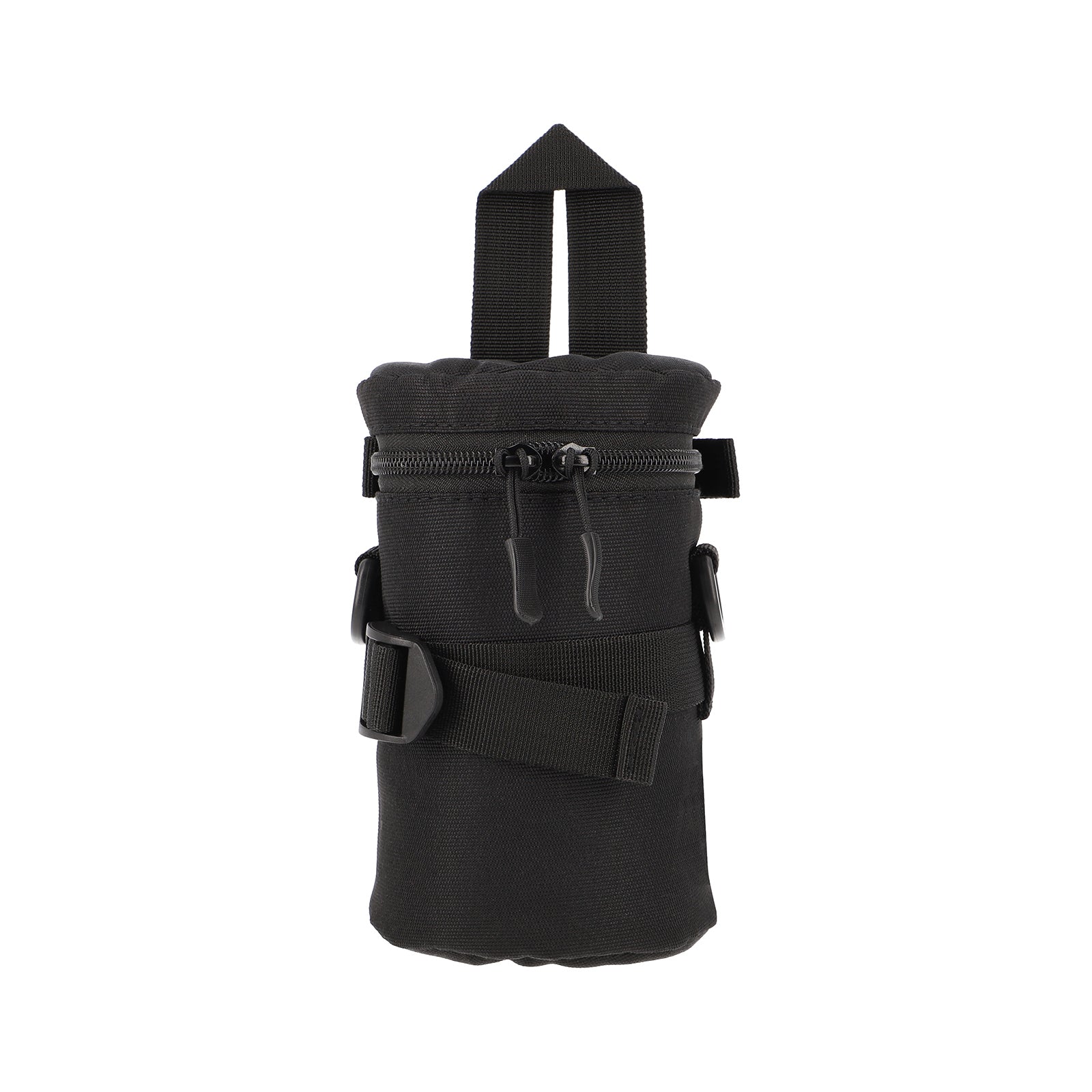 ayex Gepolsterte Objektivtasche 8 Größen – wasserabweisende Lens Case Tasche für Kameraobjektive