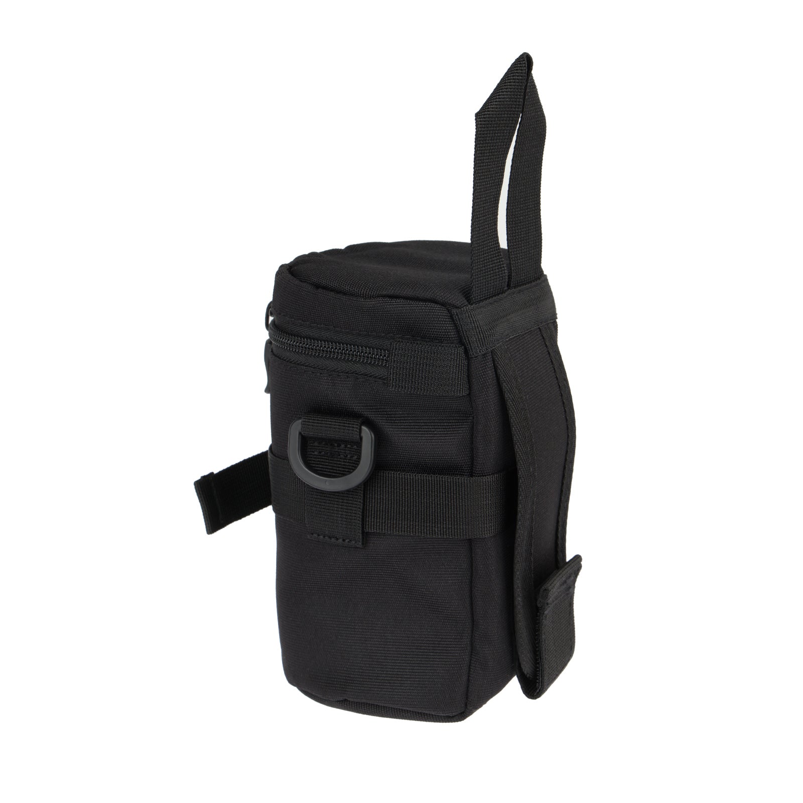 ayex Gepolsterte Objektivtasche 8 Größen – wasserabweisende Lens Case Tasche für Kameraobjektive