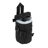 ayex Gepolsterte Objektivtasche 8 Größen – wasserabweisende Lens Case Tasche für Kameraobjektive