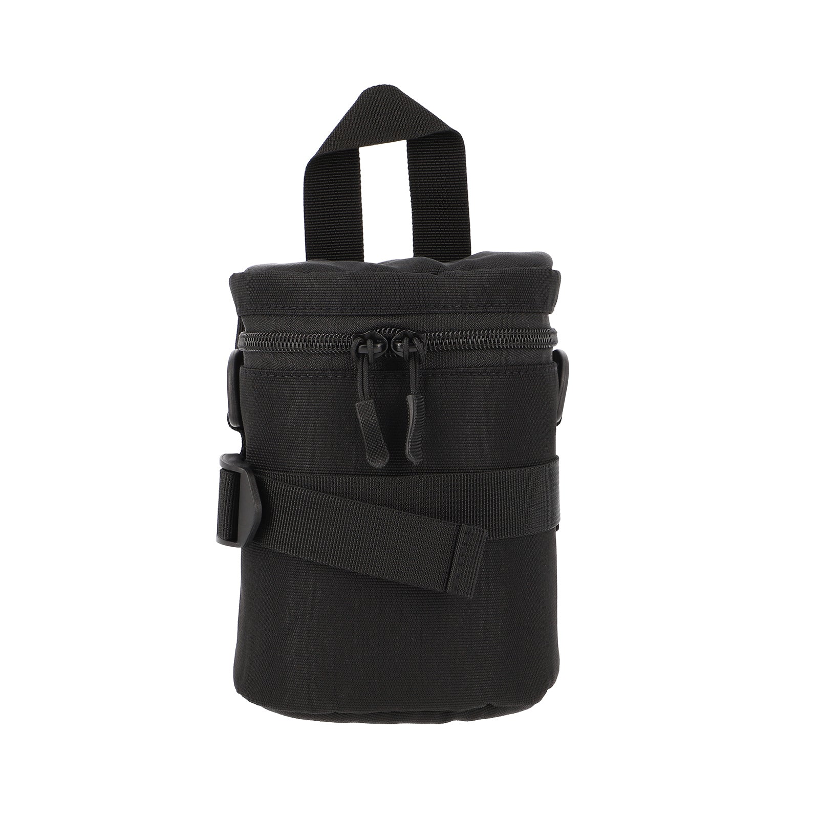 ayex Gepolsterte Objektivtasche 8 Größen – wasserabweisende Lens Case Tasche für Kameraobjektive