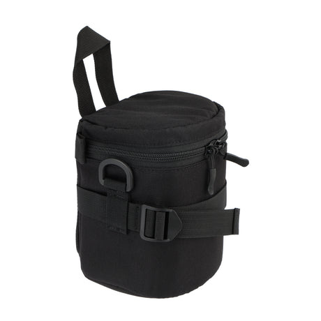 ayex Gepolsterte Objektivtasche 8 Größen – wasserabweisende Lens Case Tasche für Kameraobjektive