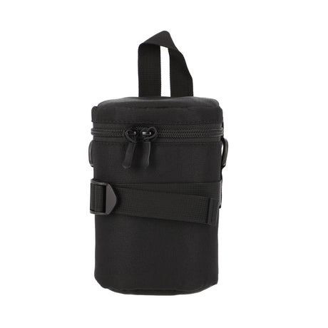 ayex Gepolsterte Objektivtasche 8 Größen – wasserabweisende Lens Case Tasche für Kameraobjektive