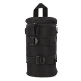 ayex Gepolsterte Objektivtasche 8 Größen – wasserabweisende Lens Case Tasche für Kameraobjektive