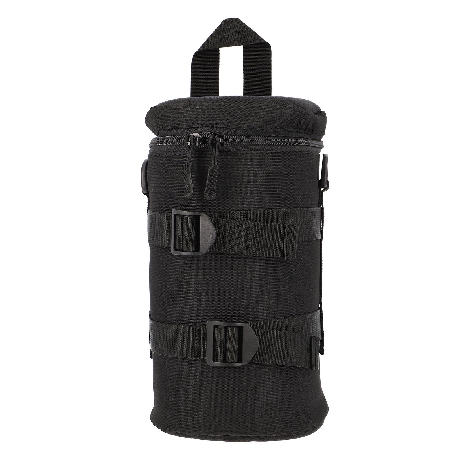 ayex Gepolsterte Objektivtasche 8 Größen – wasserabweisende Lens Case Tasche für Kameraobjektive