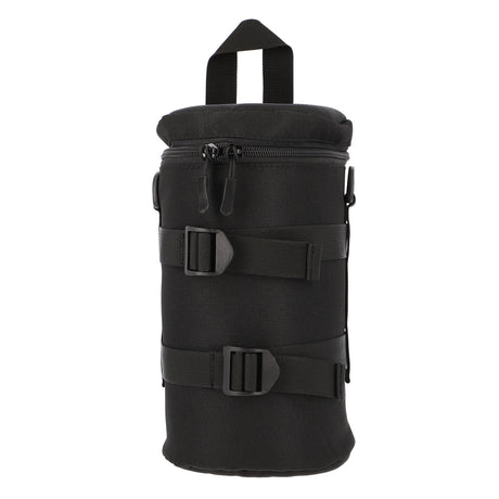 ayex Gepolsterte Objektivtasche 8 Größen – wasserabweisende Lens Case Tasche für Kameraobjektive