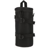 ayex Gepolsterte Objektivtasche 8 Größen – wasserabweisende Lens Case Tasche für Kameraobjektive