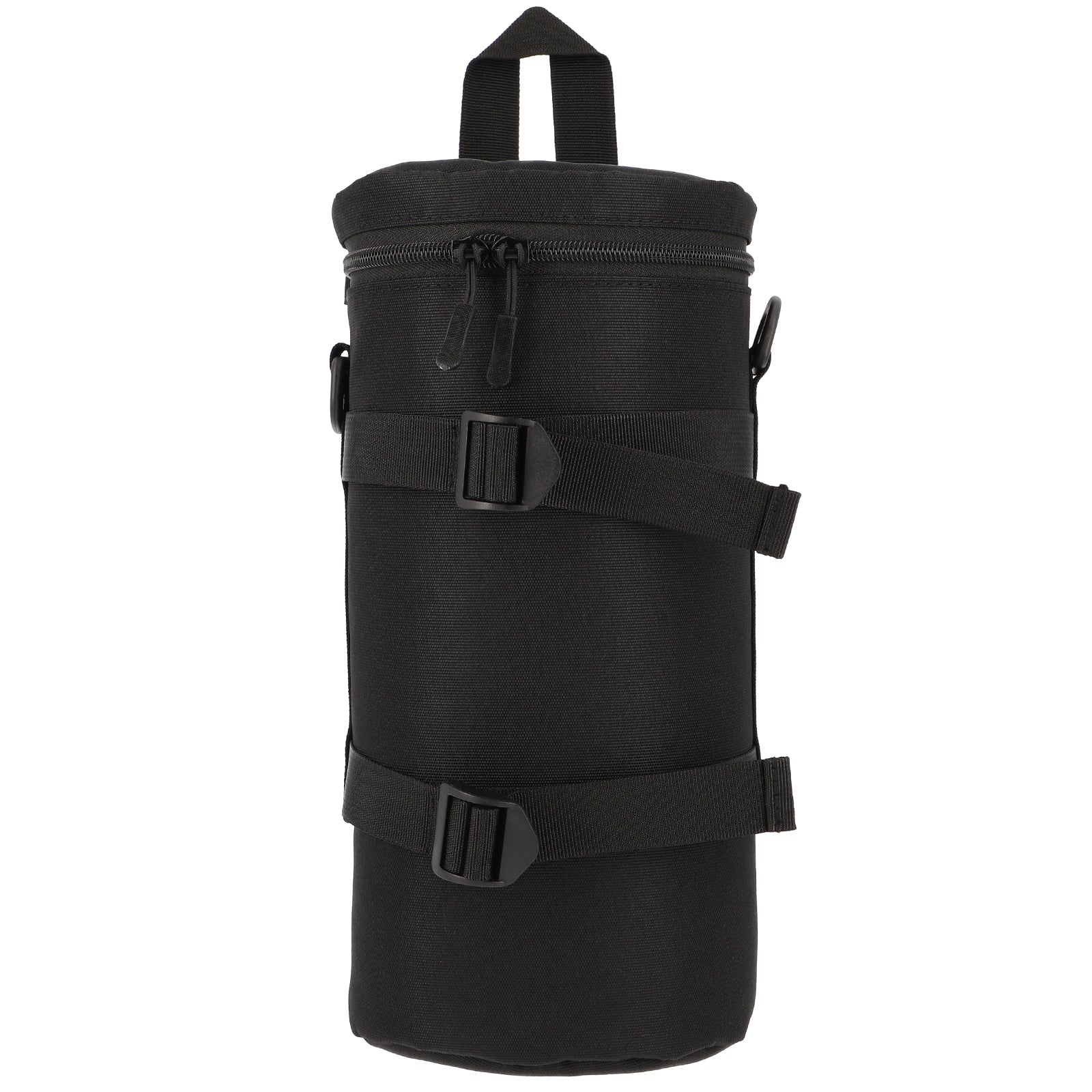 ayex Gepolsterte Objektivtasche 8 Größen – wasserabweisende Lens Case Tasche für Kameraobjektive