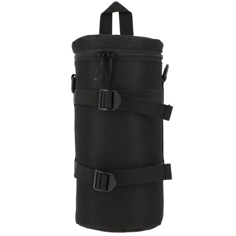 ayex Gepolsterte Objektivtasche 8 Größen – wasserabweisende Lens Case Tasche für Kameraobjektive