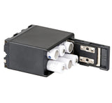 Akku Adapter Batteriebox für z.B. Sony NP-F550 NP-F570 NP-F750 NP-F770