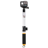 Aquapod Selfiepod schwimmender Handgriff für GoPro